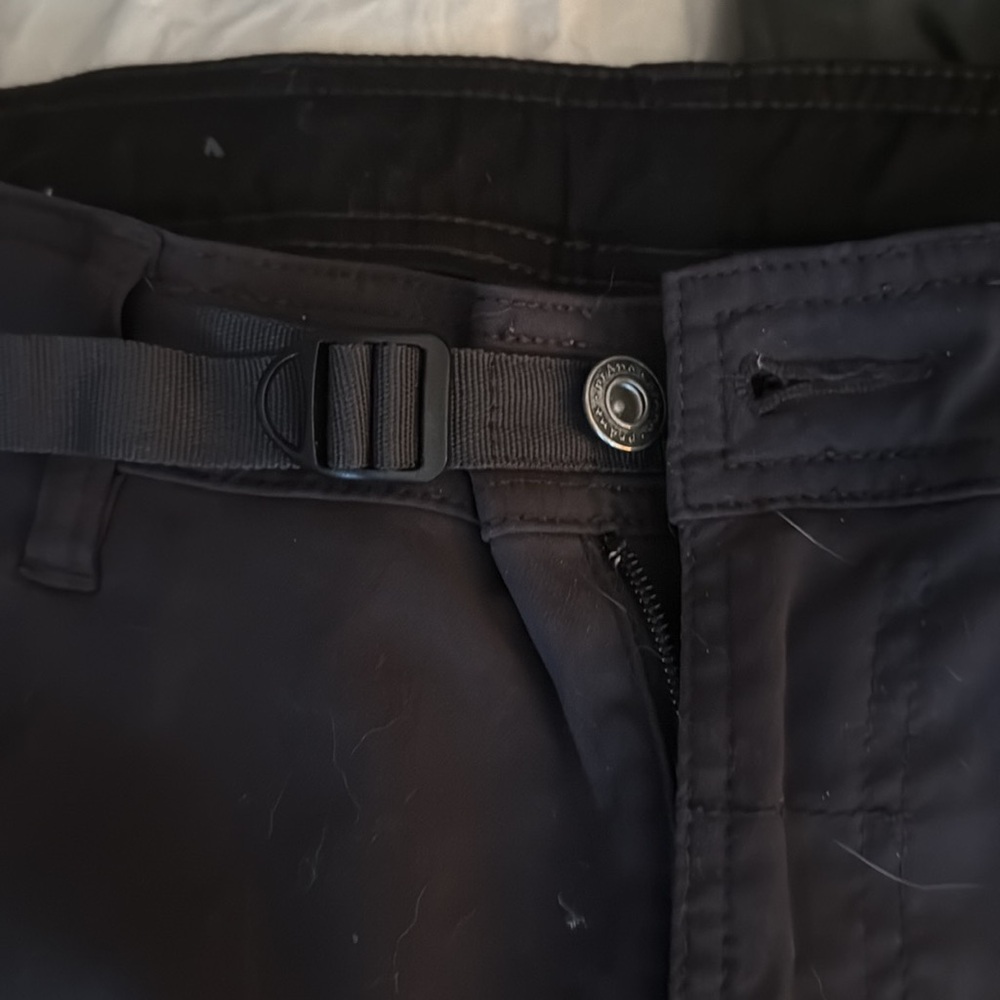 Prana Zion stretch hiking/climbing pants - Picture 3 of 4
